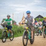 1 phnom penh silk islands half day bike tour Phnom Penh: Silk Islands Half-Day Bike Tour