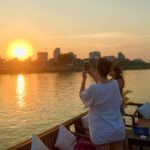 1 phnom penh sunset cruise with unlimited beer and drinks Phnom Penh: Sunset Cruise With Unlimited Beer and Drinks