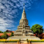 1 phnom penh welcome tour private tour with a local Phnom Penh Welcome Tour: Private Tour With a Local