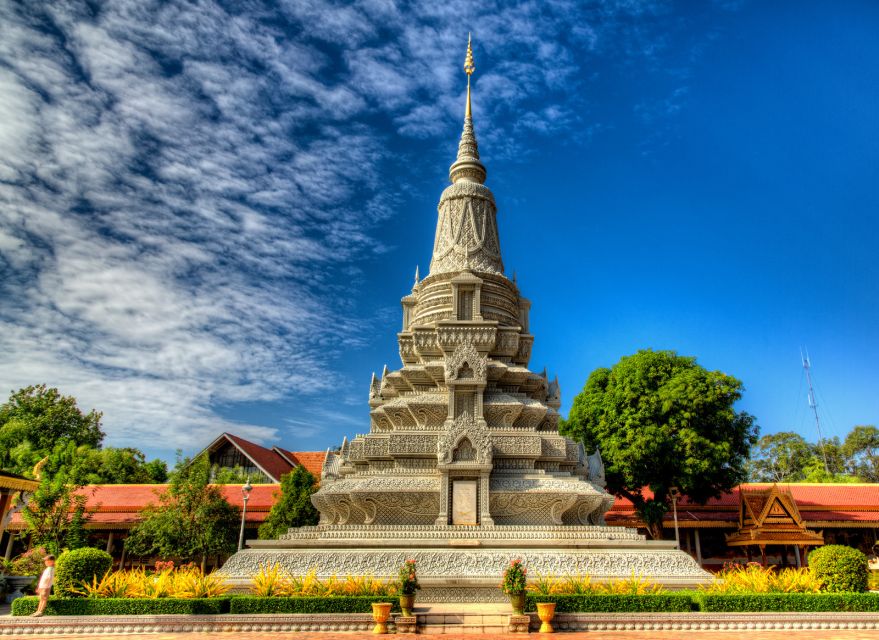 1 phnom penh welcome tour private tour with a local Phnom Penh Welcome Tour: Private Tour With a Local