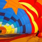 1 phoenix hot air balloon ride at sunrise Phoenix Hot Air Balloon Ride at Sunrise