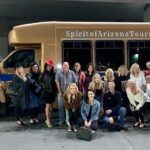 1 phoenix murders and mysteries ghost tour Phoenix Murders and Mysteries Ghost Tour