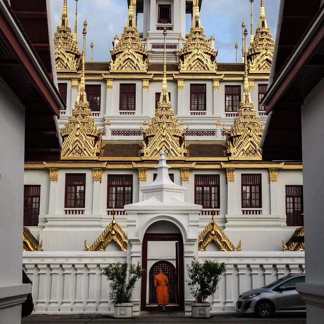 1 photo exploring bangkok ratchanatdaram temple pm tour Photo Exploring Bangkok: Ratchanatdaram Temple PM Tour