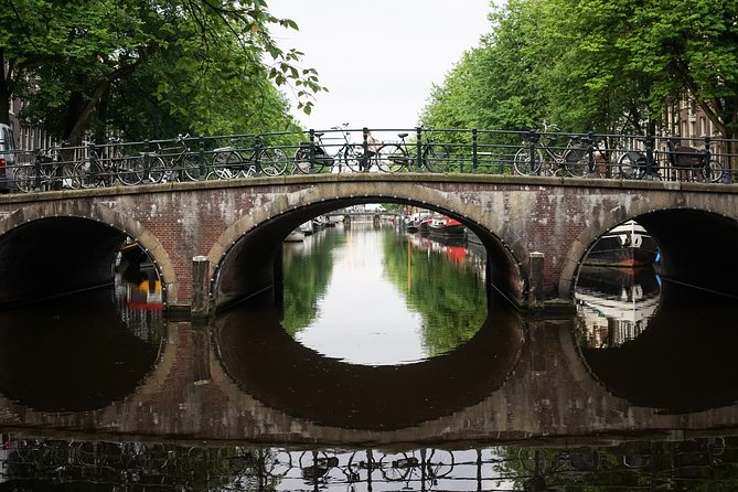 Photography Tour of Amsterdam