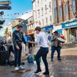 1 photography tour of galway with an instagram influencer Photography Tour of Galway With an Instagram Influencer