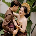 1 photoshoot romantic balinese wedding Photoshoot: Romantic Balinese Wedding