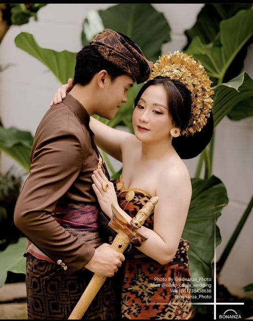 1 photoshoot romantic balinese wedding Photoshoot: Romantic Balinese Wedding