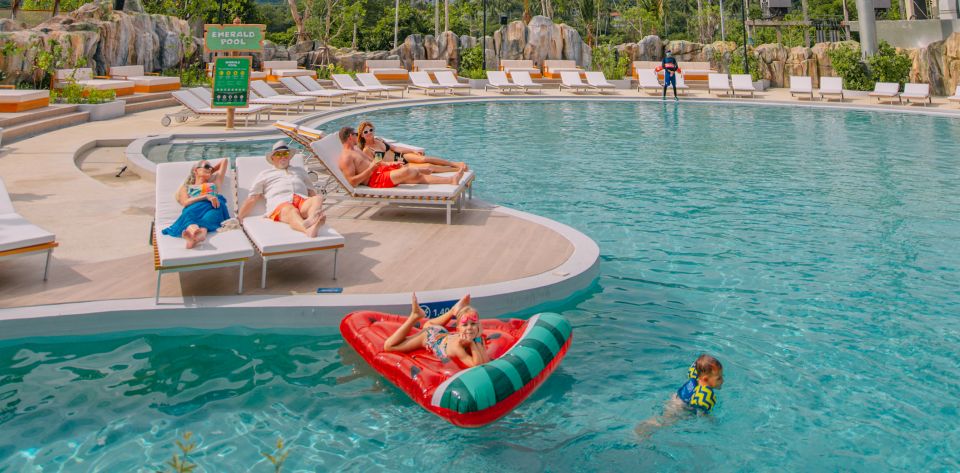 1 phuket andamanda water park ticket optional transfer Phuket: Andamanda Water Park Ticket & Optional Transfer