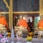 1 phuket big buddha wat chalong and town guided tour Phuket: Big Buddha, Wat Chalong and Town Guided Tour