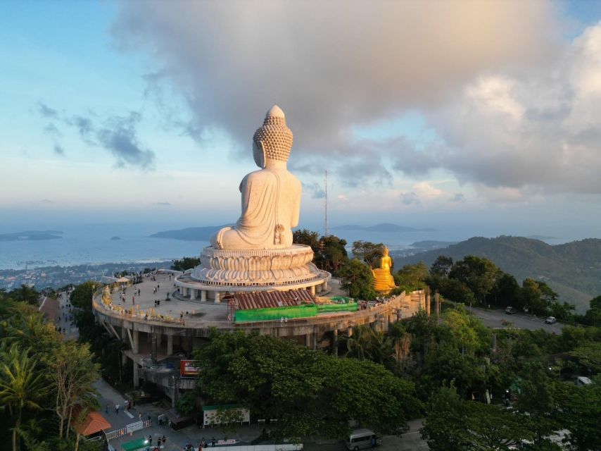 1 phuket chalong temple big buddha visit atv adventure Phuket: Chalong Temple, Big Buddha Visit & ATV Adventure