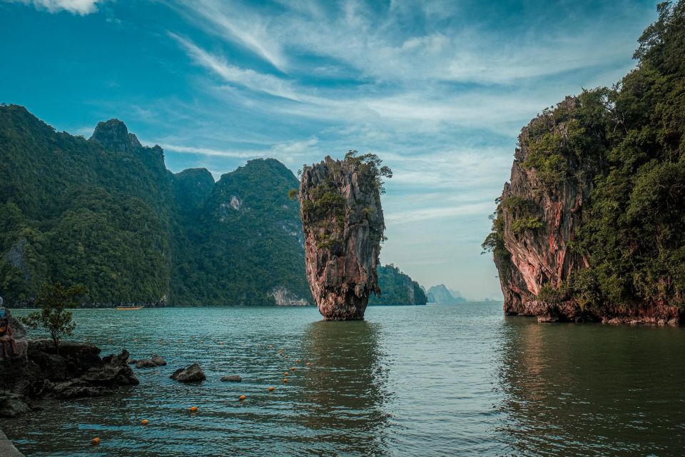 1 phuket james bond island and phang nga bay by premium yacht Phuket: James Bond Island and Phang Nga Bay by Premium Yacht