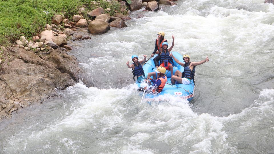 1 phuket monkey cave water rafting zipline optional atv Phuket: Monkey Cave, Water Rafting, Zipline & Optional ATV