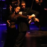 1 piazzolla tango vip only show beverages transfer free Piazzolla Tango VIP: Only Show Beverages Transfer Free
