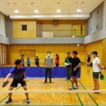1 pickleball in osaka with locals players Pickleball in Osaka With Locals Players!