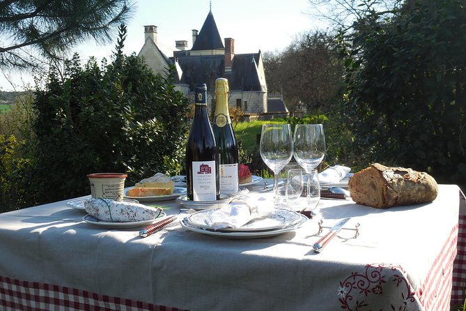 1 picnic in the vines a unique loire wine Picnic in the Vines - A Unique Loire Wine Experience