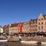 1 picturesque ghent romantic tour for couples Picturesque Ghent – Romantic Tour for Couples