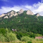 1 pieniny mountains hiking and rafting tour from krakow Pieniny Mountains: Hiking and Rafting Tour From Krakow