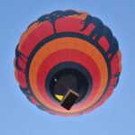 1 pilanesberg national park sun city hot air balloon safari Pilanesberg National Park/Sun City Hot Air Balloon Safari
