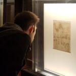 1 pinacoteca ambrosiana and da vincis codex atlanticus admission in milan Pinacoteca Ambrosiana and Da Vincis Codex Atlanticus Admission in Milan