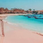 1 pink beach and southeast gili islands full day private tour Pink Beach and Southeast Gili Islands Full Day Private Tour