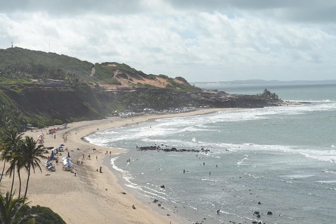 1 pipa beach tour leaving natal Pipa Beach Tour - Leaving Natal