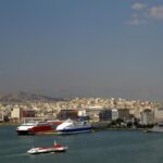 1 piraeus cruise port to athens airport private transfer Piraeus Cruise Port to Athens Airport Private Transfer
