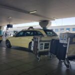 1 piraeus port marriott transfer to airport by mercedes benz e class wagon Piraeus Port & Marriott Transfer to Airport by Mercedes-Benz E Class Wagon