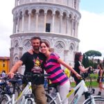 1 pisa bike tour beyond the leaning tower Pisa Bike Tour : Beyond the Leaning Tower