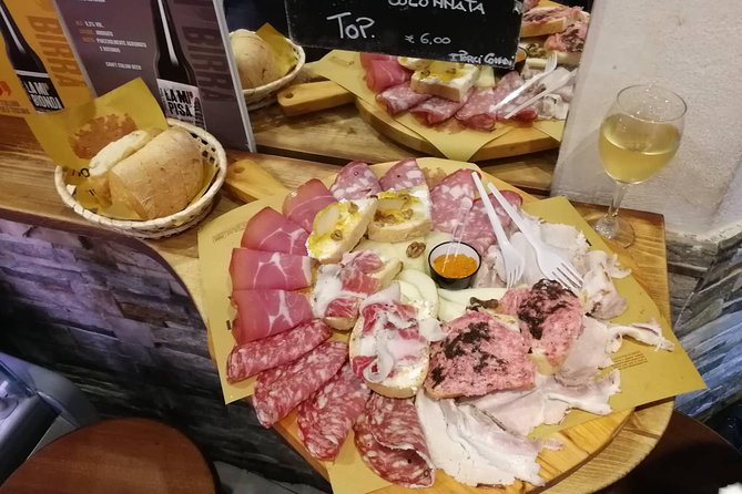 Pisa Food Tour – Do Eat Better Experience