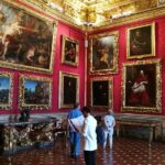 1 pitti palace boboli garden palatina gallery guided tour Pitti Palace Boboli Garden & Palatina Gallery Guided Tour