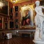 1 pitti palace palatina gallery and the medici arts and power in florence Pitti Palace, Palatina Gallery and the Medici: Arts and Power in Florence.
