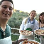 1 pizza and gelato cooking class at a tuscan farmhouse from florence Pizza and Gelato Cooking Class at a Tuscan Farmhouse From Florence