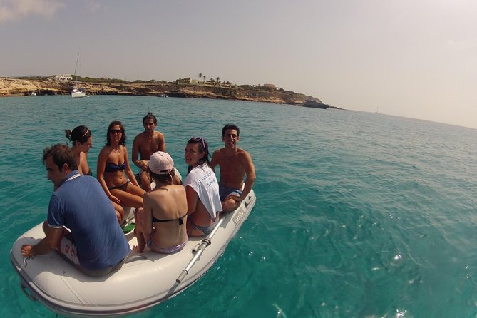 Playa De Llevant Catamaran Private Full Day Tour
