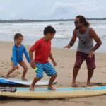 1 playa grande surf lessons on a secluded beach Playa Grande Surf Lessons on a Secluded Beach