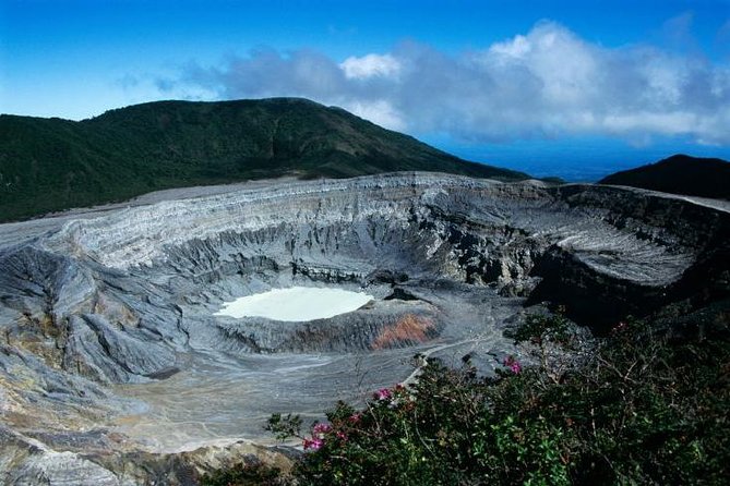 1 poas volcano national park half day tour from san jose Poas Volcano National Park Half Day Tour From San Jose