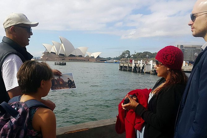 1 poihakena tours stories of maori in sydney Poihakena Tours: Stories of Maori in Sydney