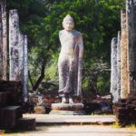 1 polonnaruwa ancient city guided cycling tour Polonnaruwa: Ancient City Guided Cycling Tour