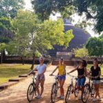1 polonnaruwa ancient city guided tour from hikkaduwa Polonnaruwa Ancient City Guided Tour From Hikkaduwa