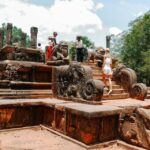 1 polonnaruwa ancient city guided tour from kaluthara Polonnaruwa Ancient City Guided Tour From Kaluthara