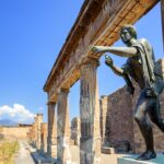 1 pompeii ticket with optional guided tour Pompeii Ticket With Optional Guided Tour