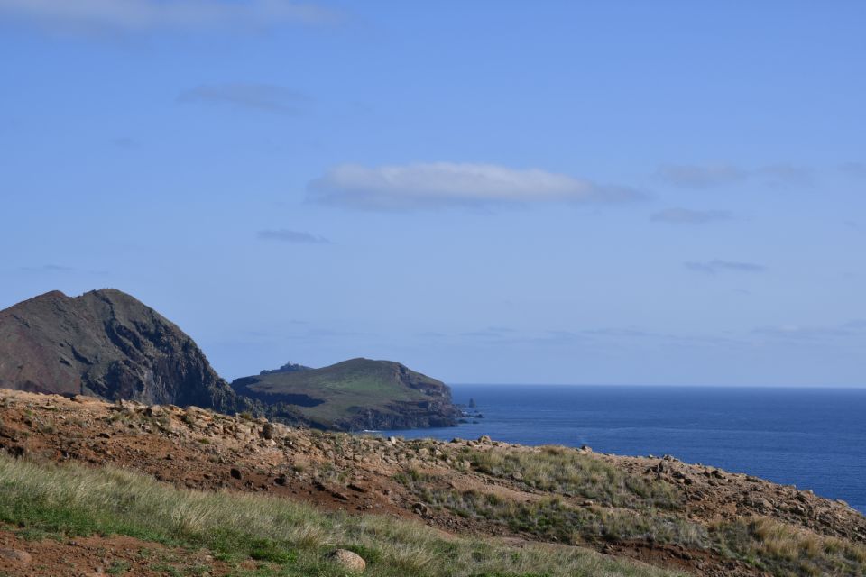 1 ponta de sao lourenco hike by overland madeira Ponta De São Lourenço-Hike by Overland Madeira