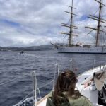 1 ponta delgada sailboat rental with skipper Ponta Delgada: Sailboat Rental With Skipper