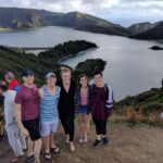 1 ponta delgada sete cidades lagoa do fogo tour Ponta Delgada: Sete Cidades & Lagoa Do Fogo Tour