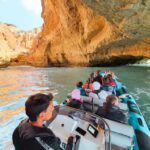 1 portimao benagil caves and praia de marinha boat tour Portimão: Benagil Caves and Praia De Marinha Boat Tour
