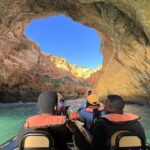 1 portimao benagil caves praia da marinha guided boat tour Portimão: Benagil Caves & Praia Da Marinha Guided Boat Tour
