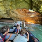 1 portimao private boat trip to benagil cave Portimão: Private Boat Trip to Benagil Cave
