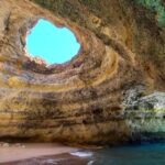 1 portimao private boat trip to benagil caves Portimão: Private Boat Trip to Benagil Caves