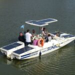 1 portimao silves arade river history tour on a solar boat Portimão: Silves & Arade River History Tour on a Solar Boat