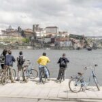 1 porto 3 hour bike tour Porto: 3-Hour Bike Tour