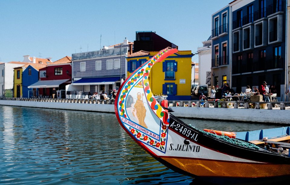 1 porto aveiro coimbra and its most amazing two day tour Porto, Aveiro & Coimbra and Its Most Amazing Two Day Tour